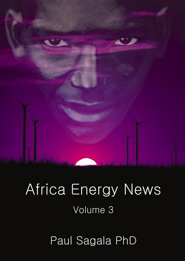 African Energy News - volume 3
