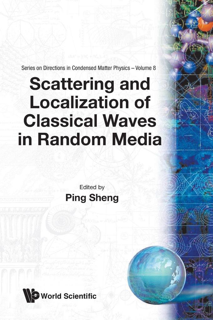 SCATTERING & LOCALIZATION OF... (V8)