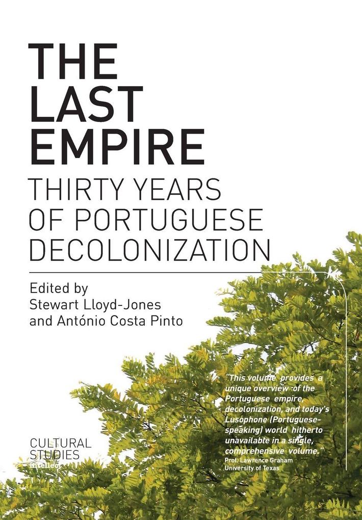 The Last Empire