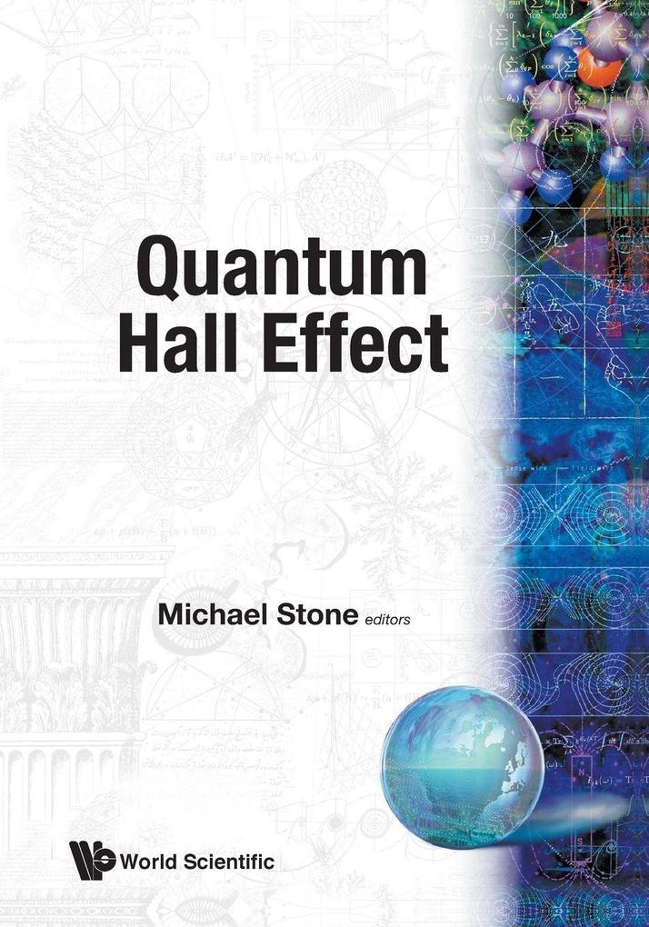 QUANTUM HALL EFFECT (B/S)
