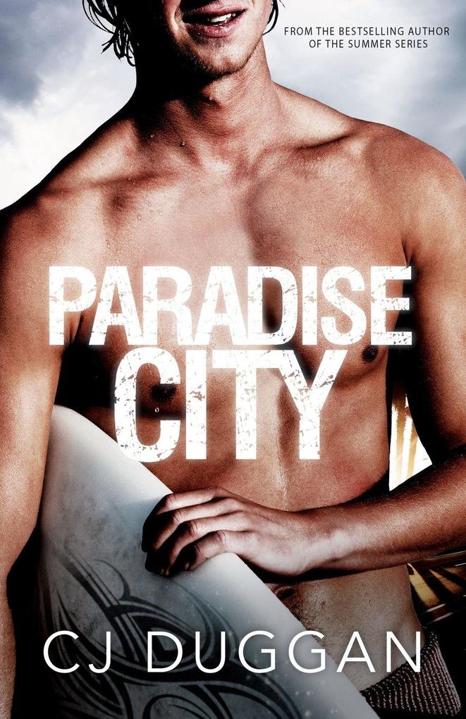 Paradise City