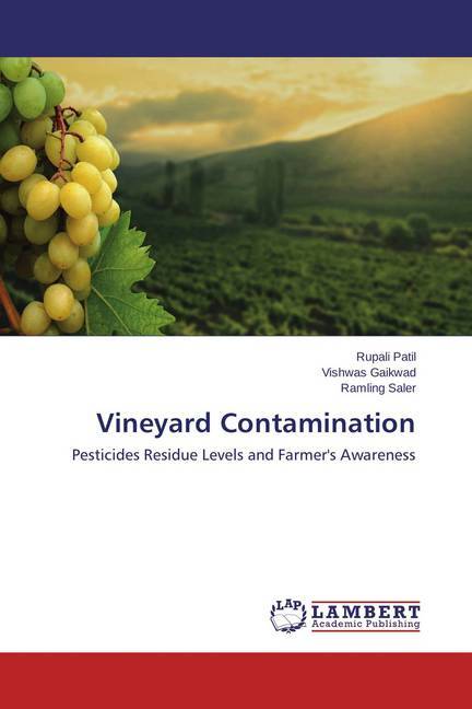 Vineyard Contamination