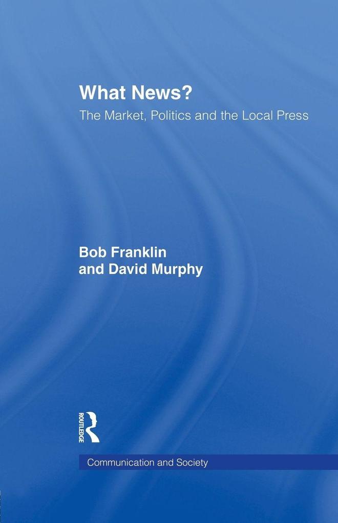 What News?