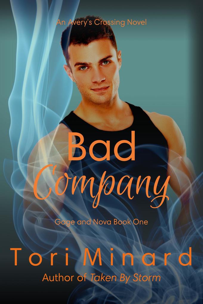 Bad Company (Avery‘s Crossing #2)