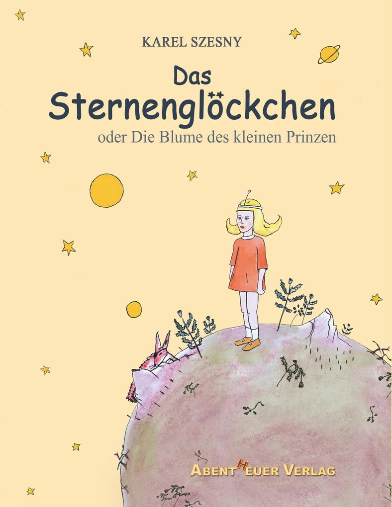 Das Sternenglöckchen