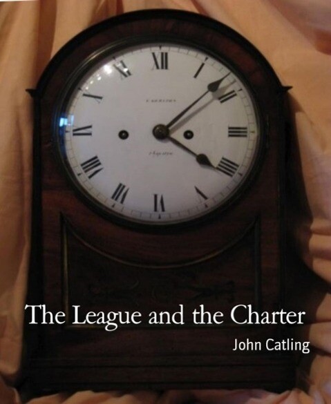The League and the Charter