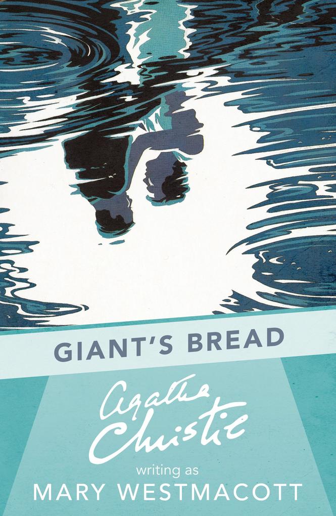 HarperCollins Publishers Giant's Bread