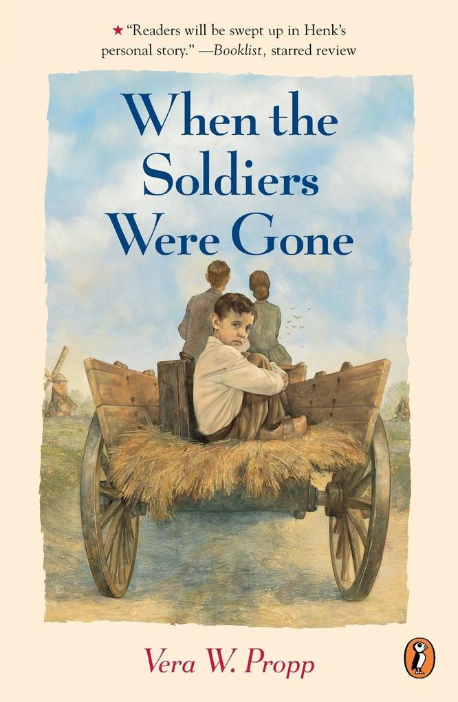 When the Soldiers Were Gone