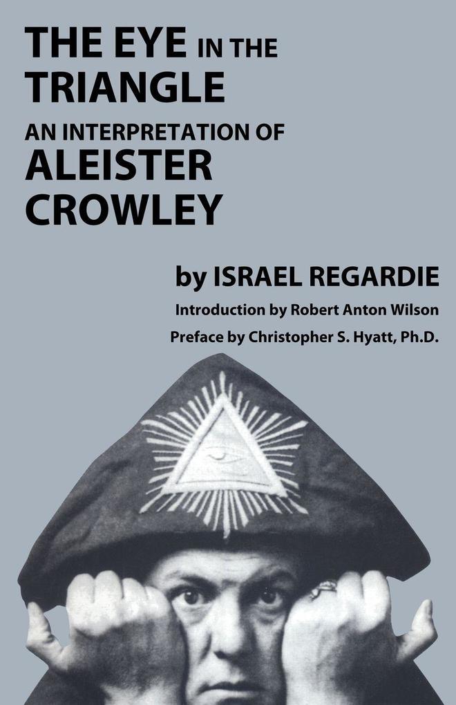 The Eye in the Triangle