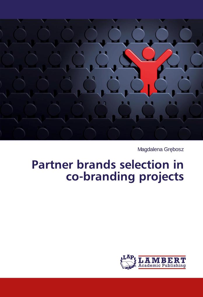 Partner brands selection in co-branding projects