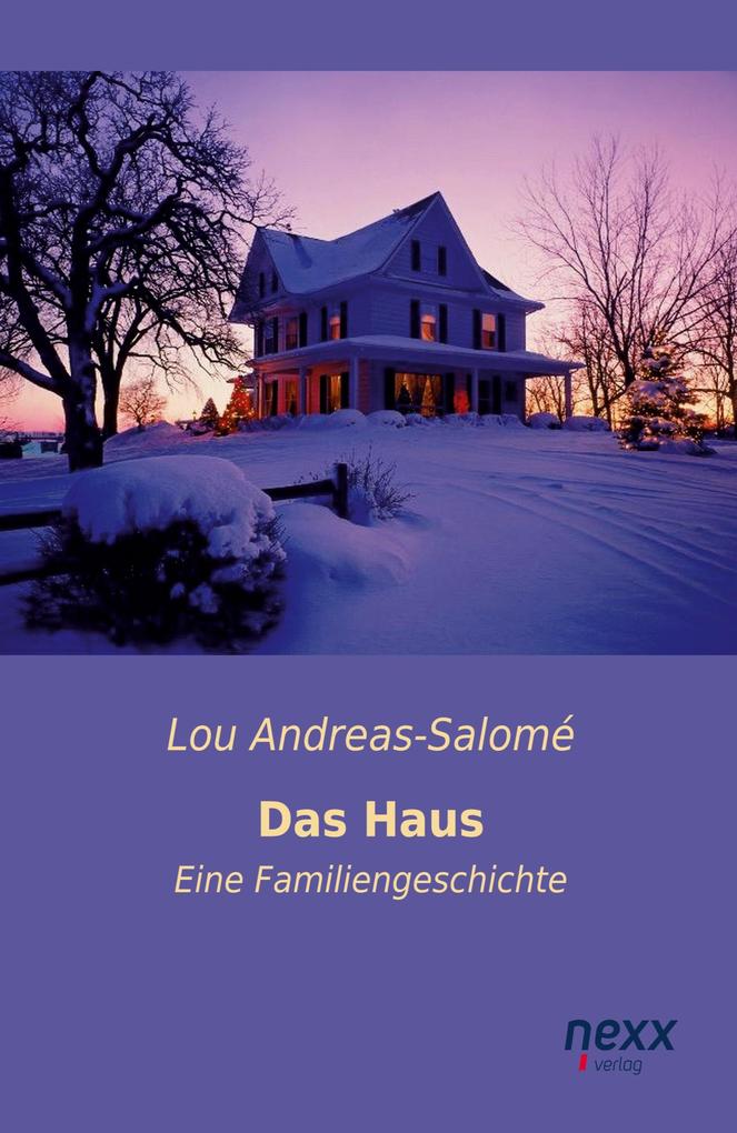 Das Haus