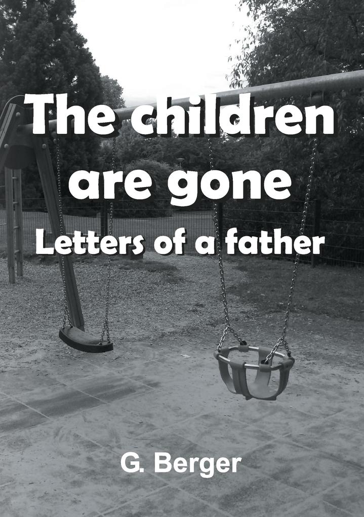 The children are gone