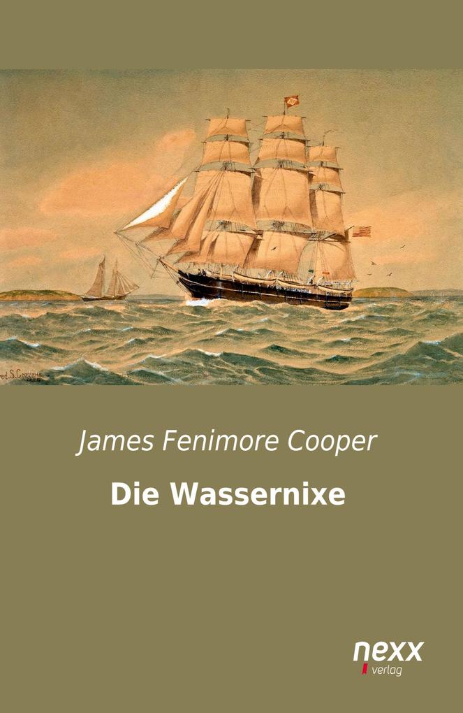 Die Wassernixe