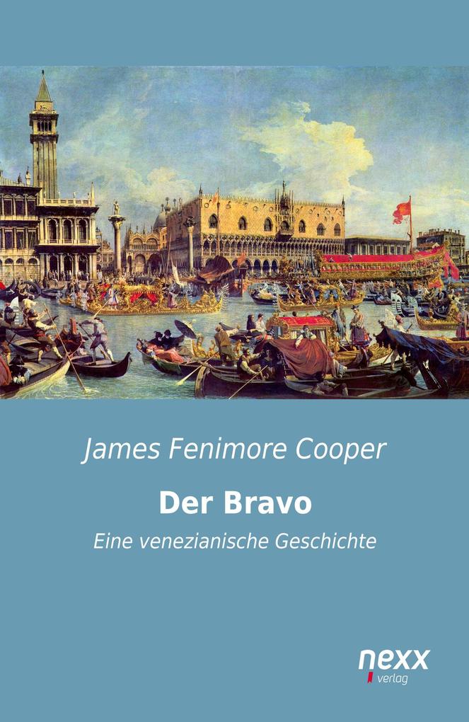 Der Bravo