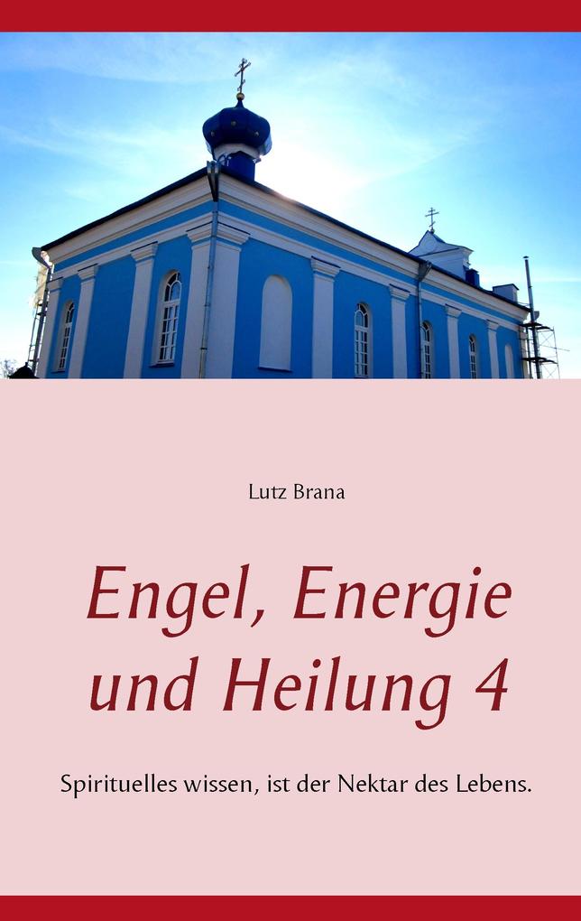Engel Energie und Heilung 4