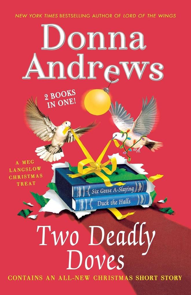 Two Deadly Doves