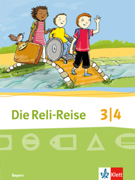 Die Reli-Reise / 3./4. Schuljahr