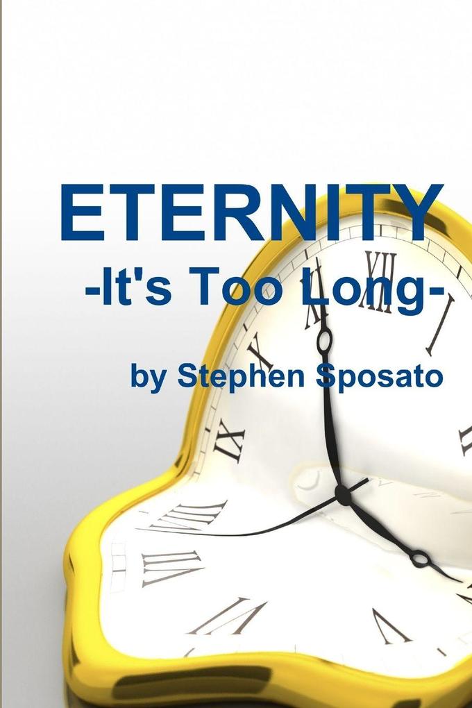 ETERNITY