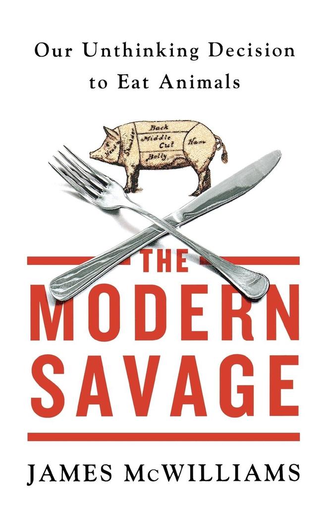 MODERN SAVAGE