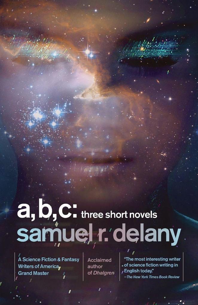 A B C
