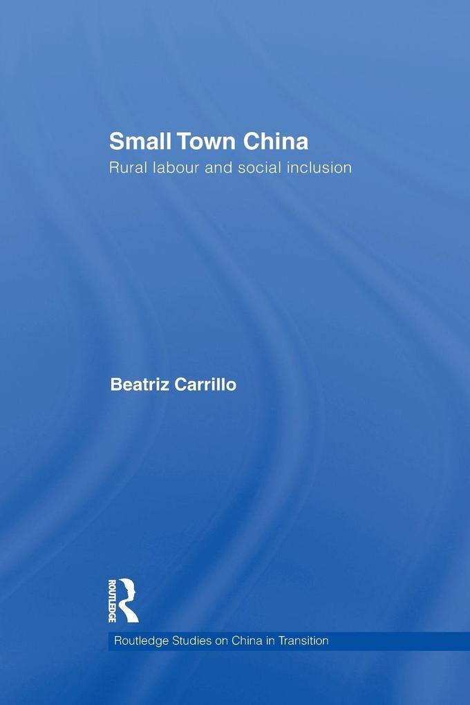 Small Town China