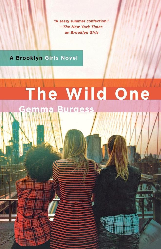 THE WILD ONE