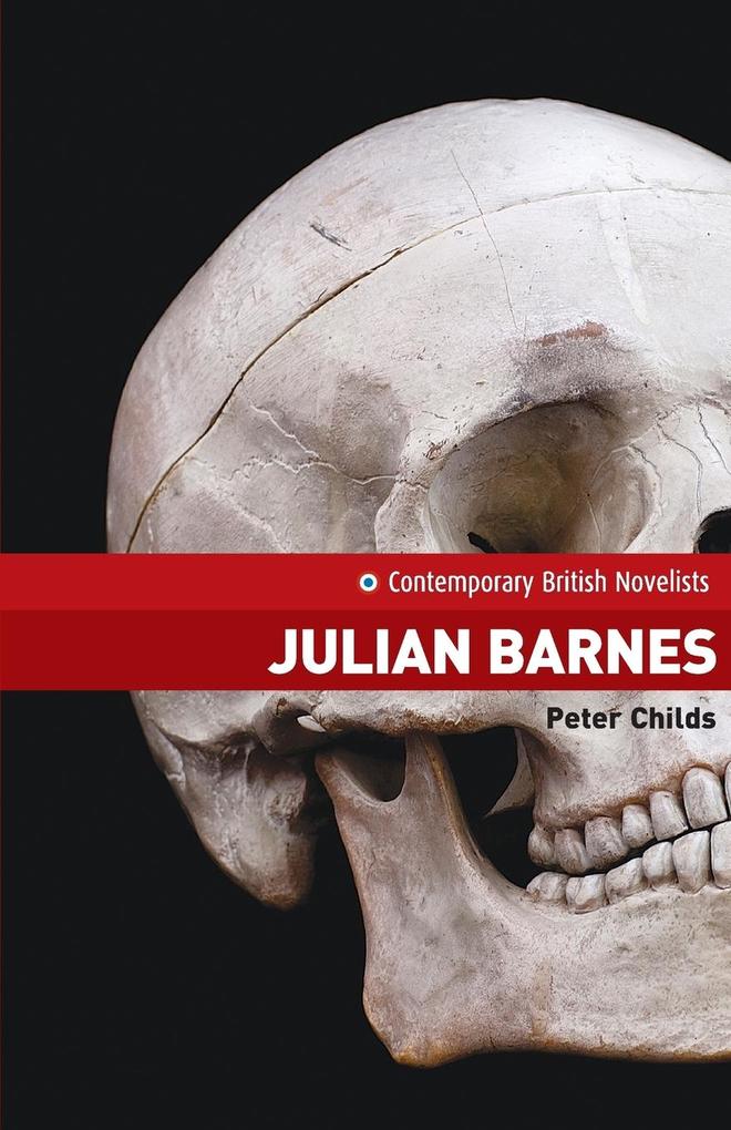 Julian Barnes - Peter Childs
