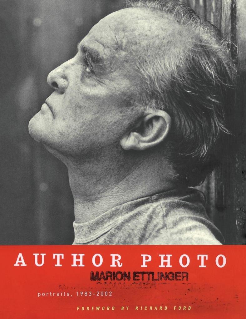 Author Photo