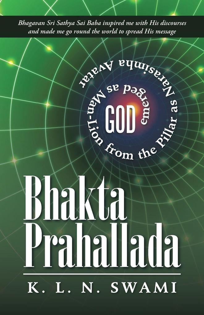 Bhakta Prahallada