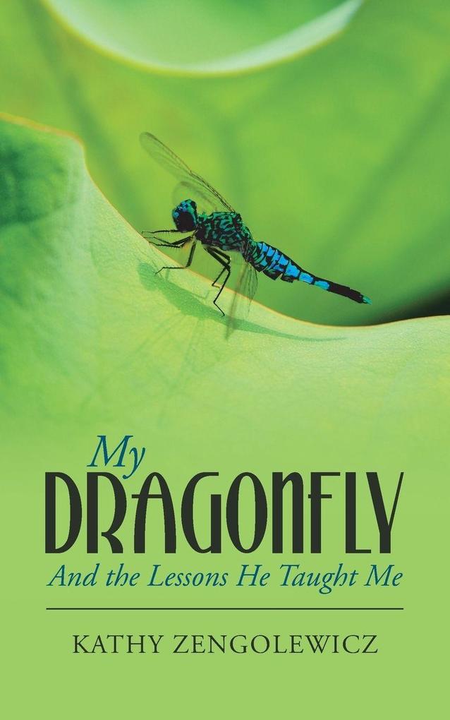 My Dragonfly