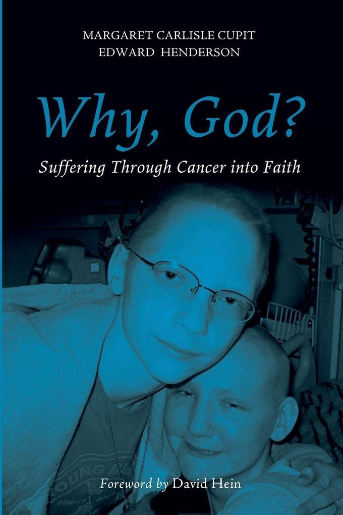 Why God?