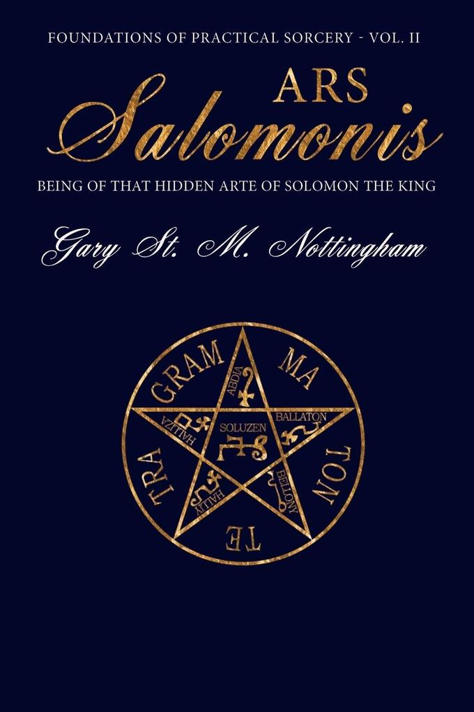 Ars Salomonis