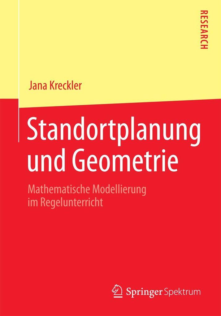 Standortplanung und Geometrie