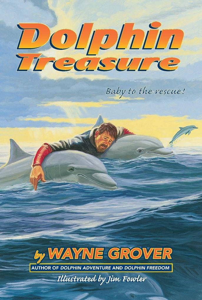 Dolphin Treasure