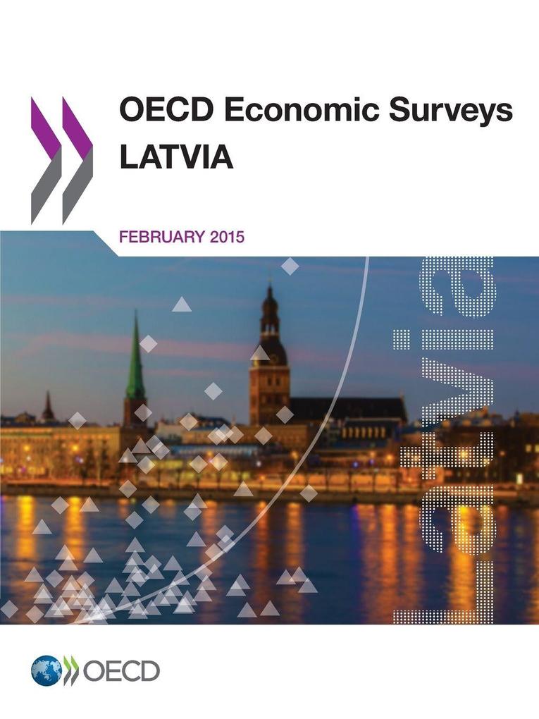 OECD Economic Surveys