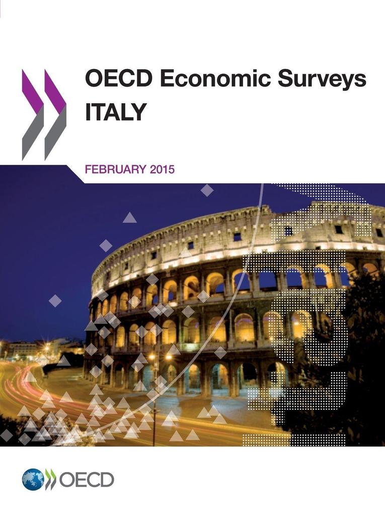 OECD Economic Surveys