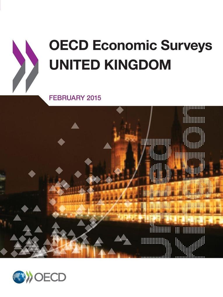 OECD Economic Surveys