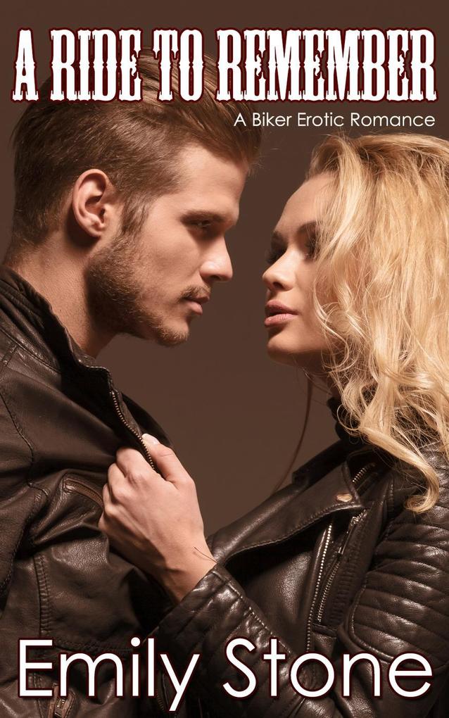 A Ride to Remember (Knights Reapers MC #1)