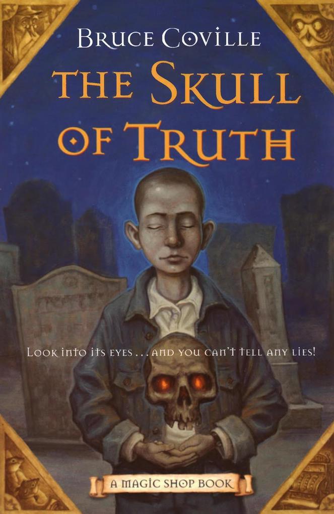 Skull of Truth