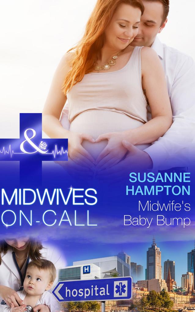 Midwife‘s Baby Bump