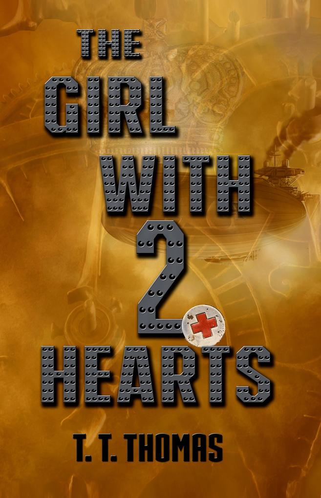 The Girl With 2 Hearts