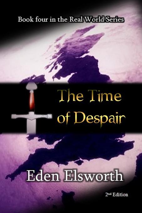 The Time of Despair (Real World #4)