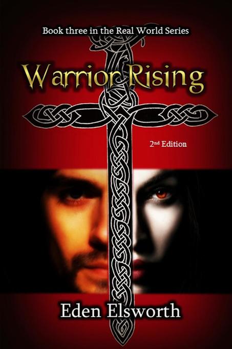 Warrior Rising (Real World #3)