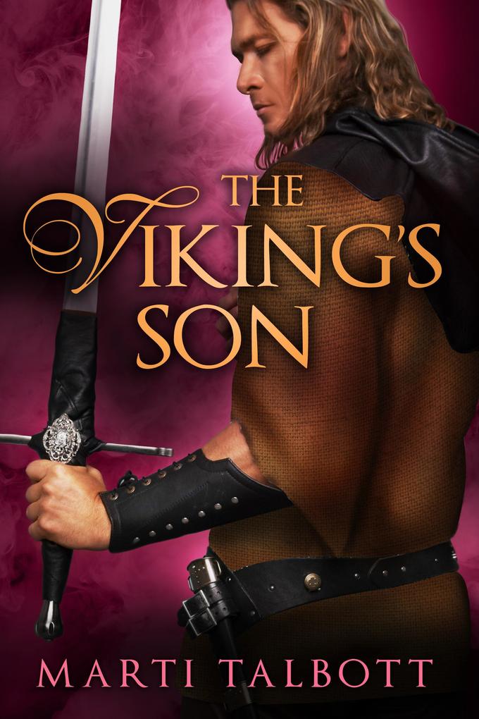 The Viking‘s Son (The Viking Series #3)