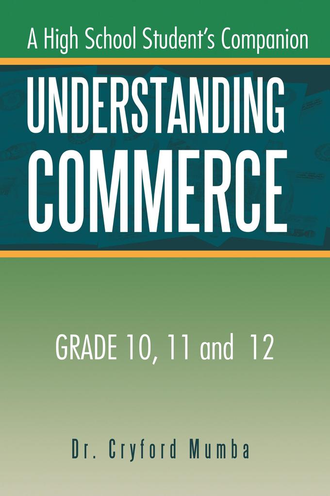 Understanding Commerce