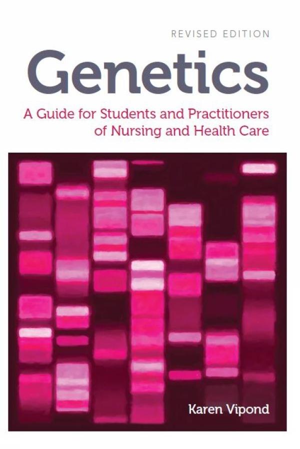 Genetics revised edition
