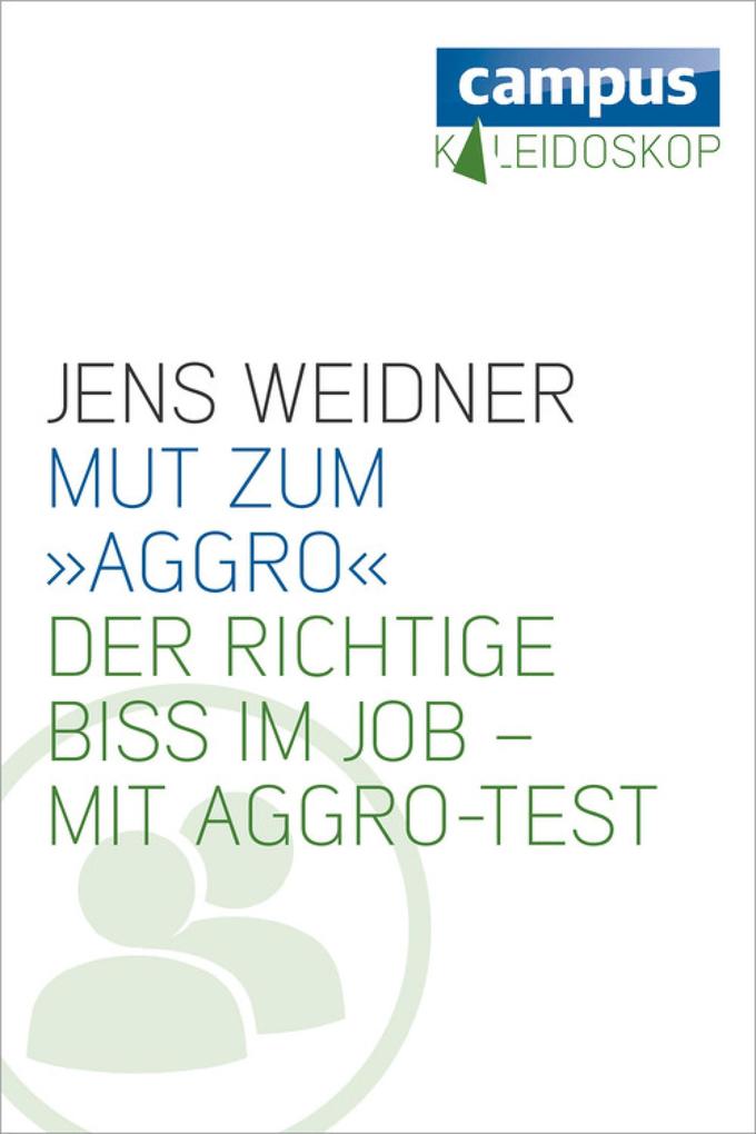 Mut zum 'Aggro'