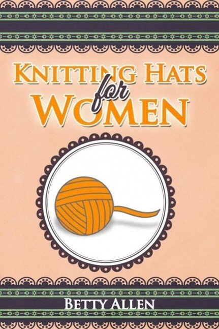 Knitting Hats for Women