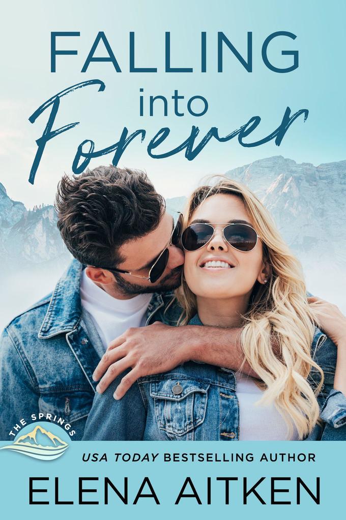 Falling into Forever (The Springs #2)