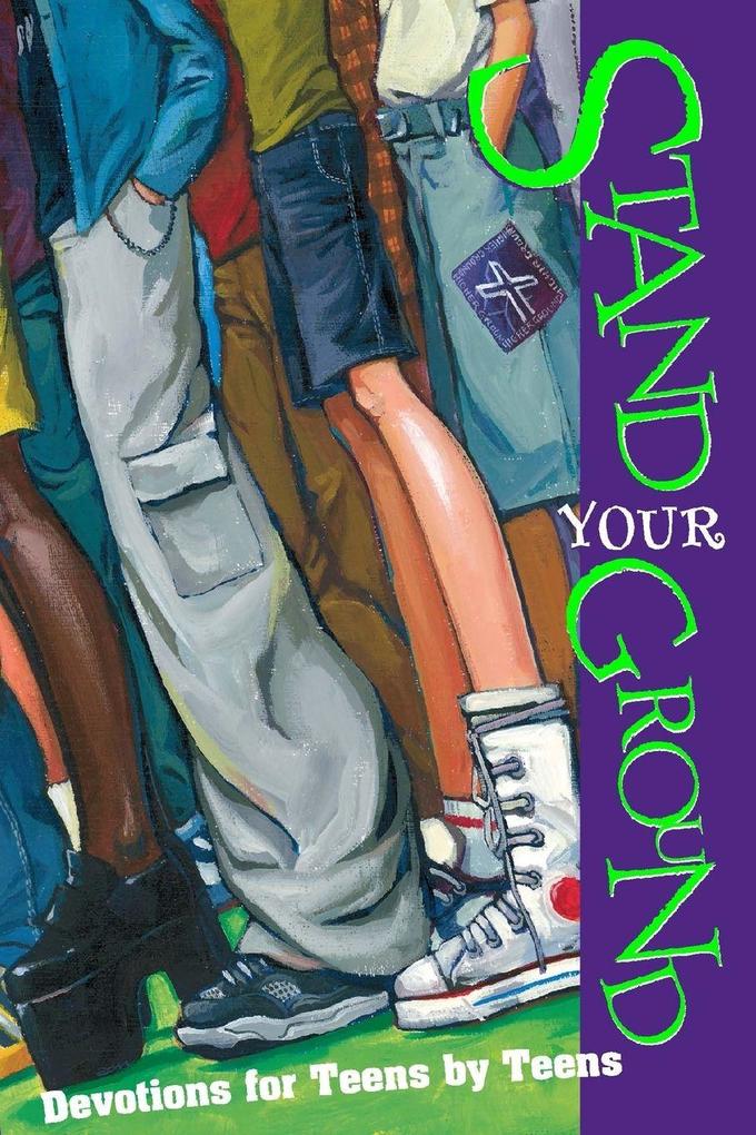 Stand Your Ground